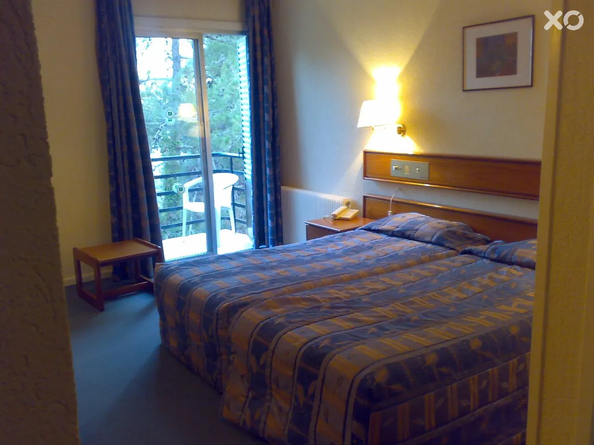 Forest Park Hotel