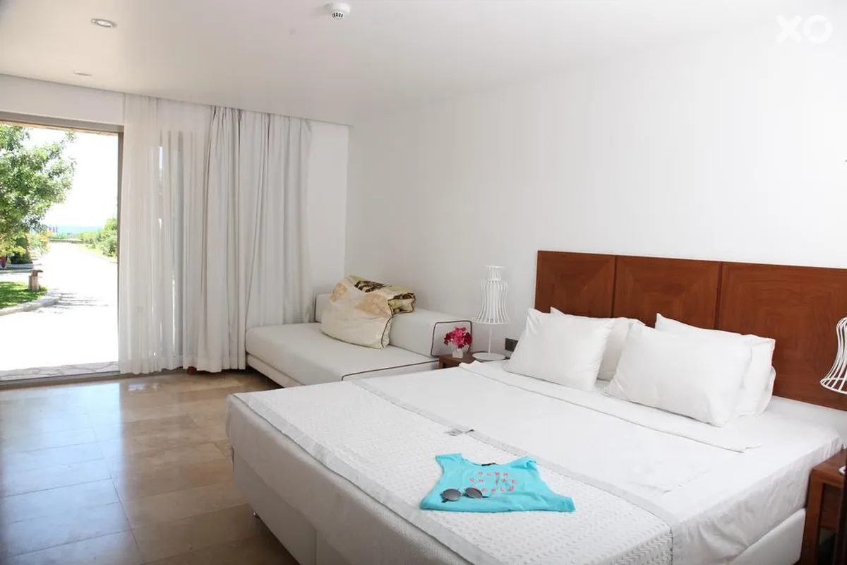 Flow Datca Surf & Beach Hotel