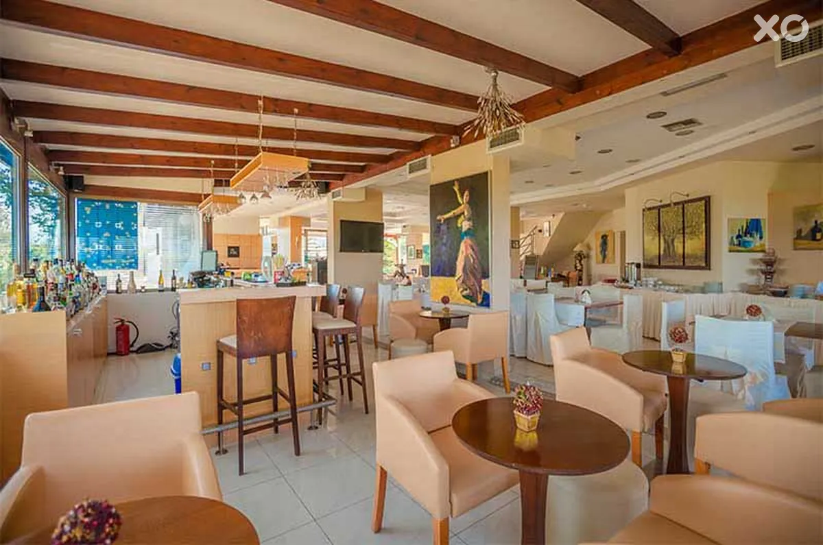 Apollo Resort Art Hotel