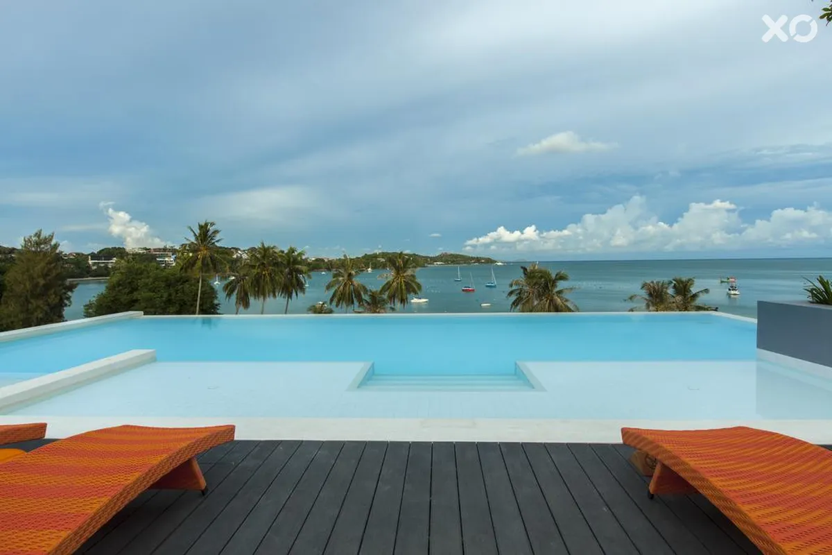 Bandara Phuket Beach Resort
