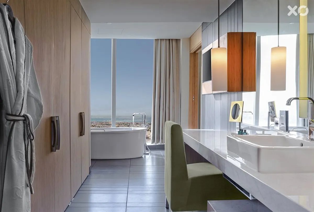 Sofitel Dubai Downtown