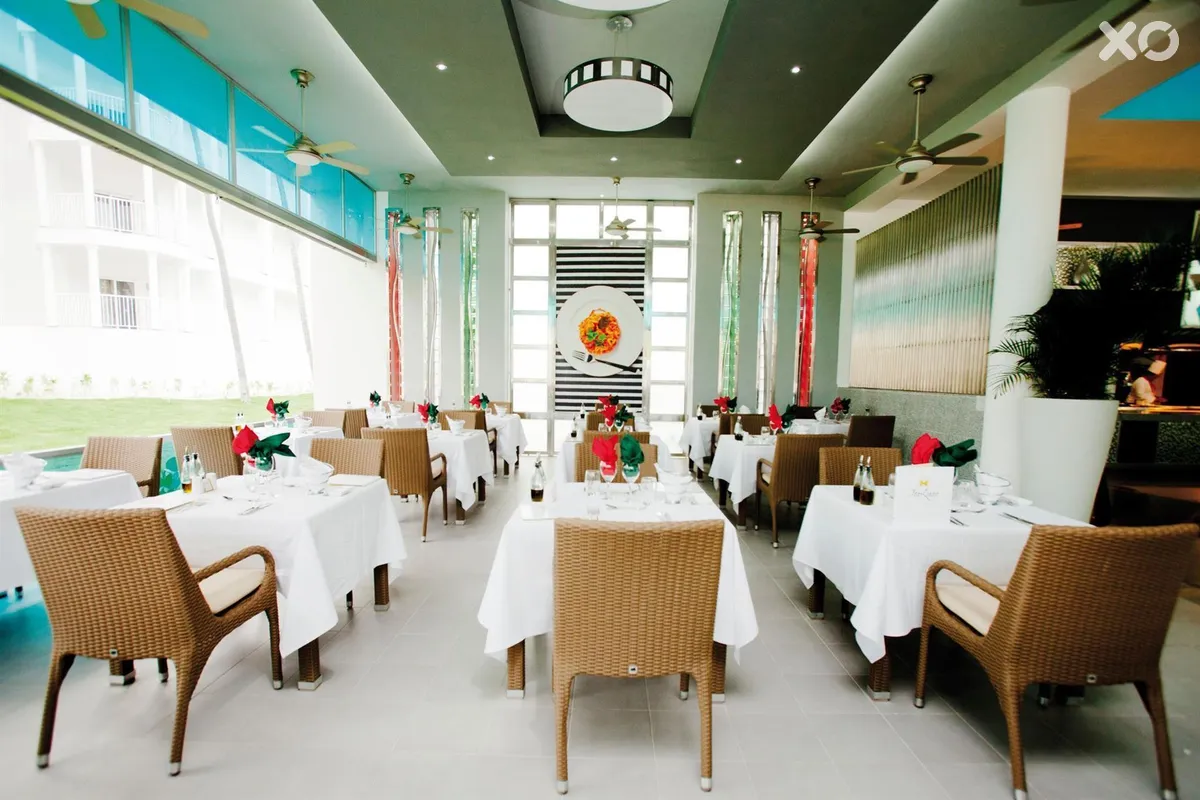 Riu Palace Macao Hotel