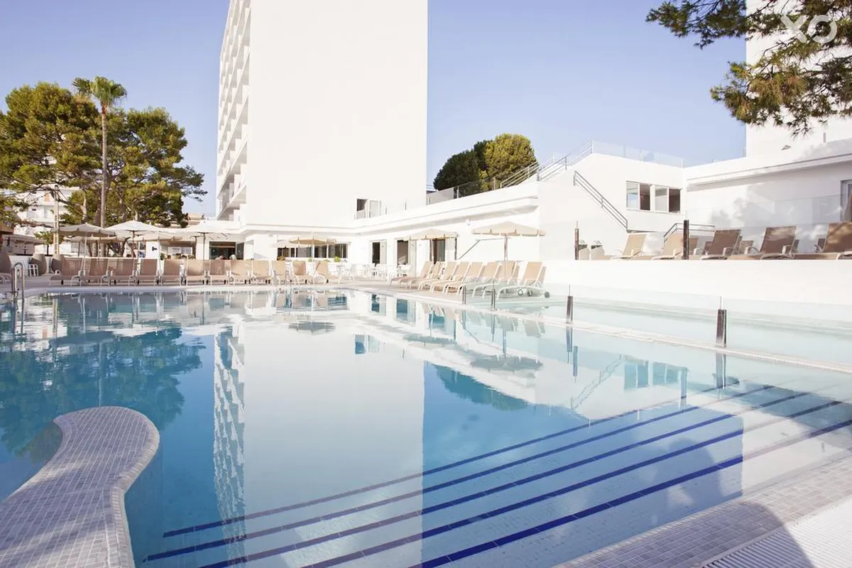 Grupotel Farrutx