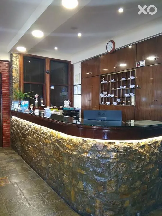 Creta Suites