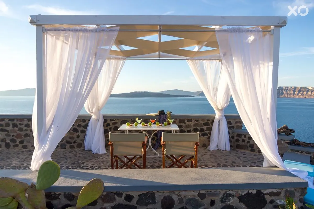 Goulielmos Hotel