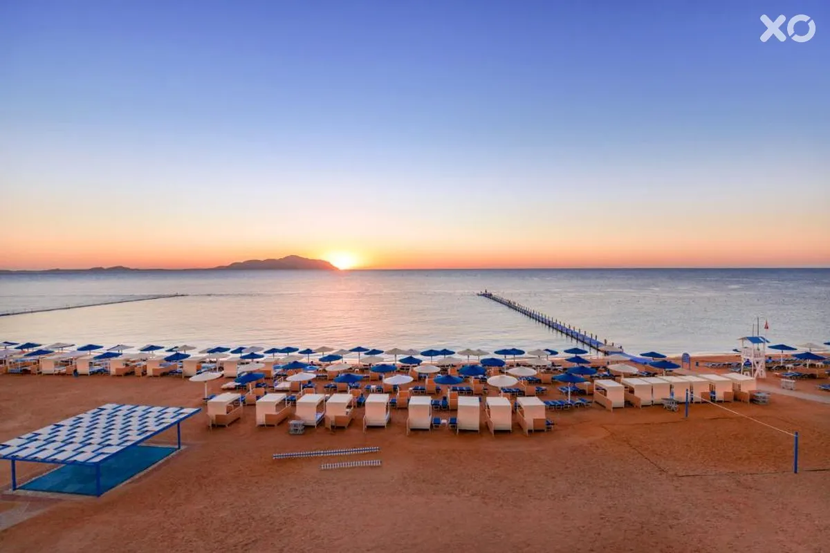 Pickalbatros Palace Sharm Sharm El Sheikh