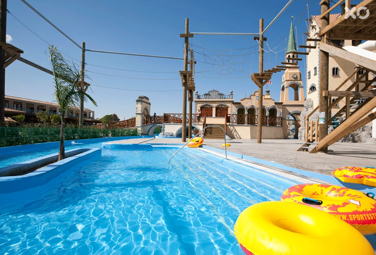 Atlantica Holiday Village Rhodes