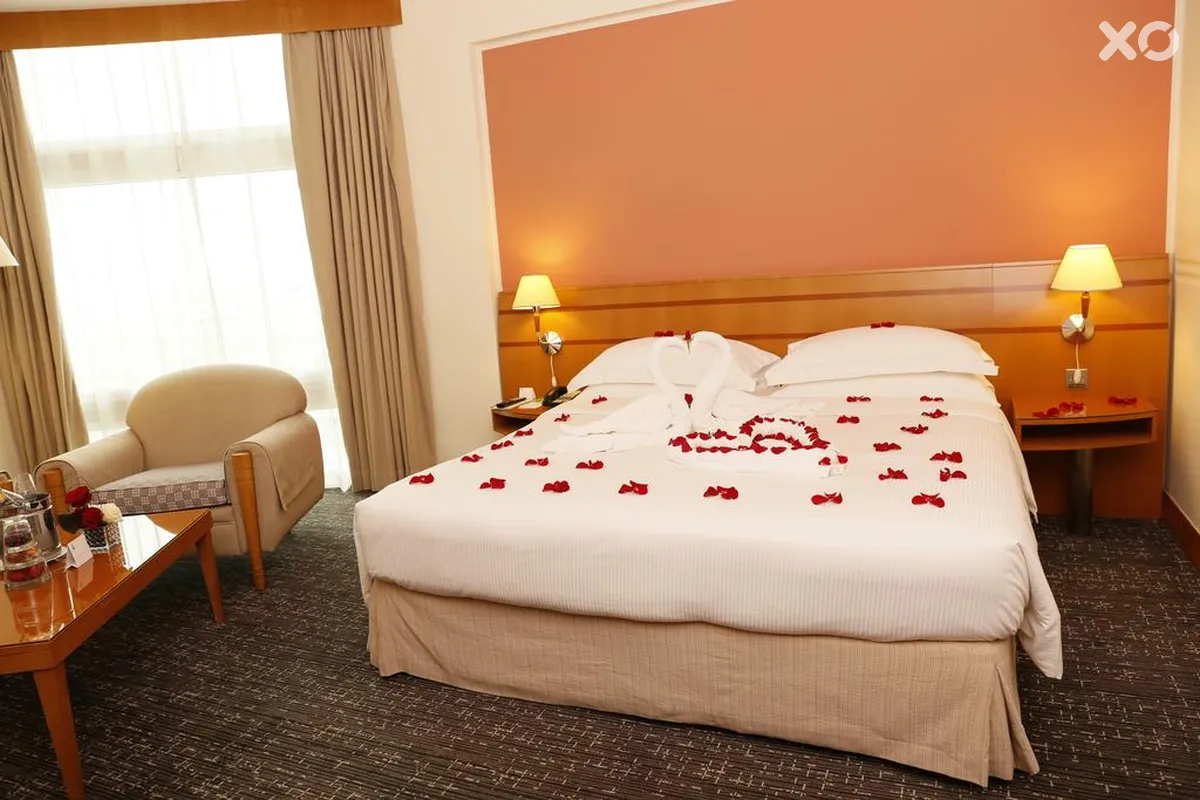 J5 Hotels Port Saeed