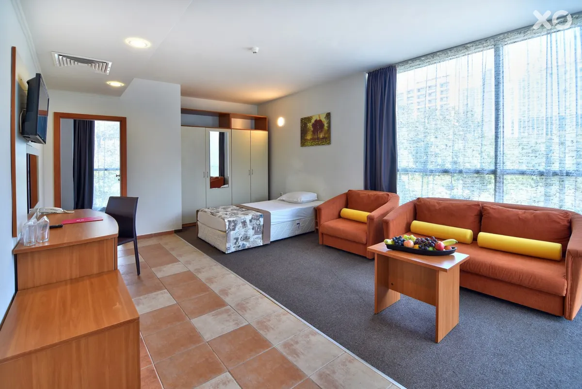 SH Dolce Mare (ex. COOEE Mimosa Sunshine Hotel)