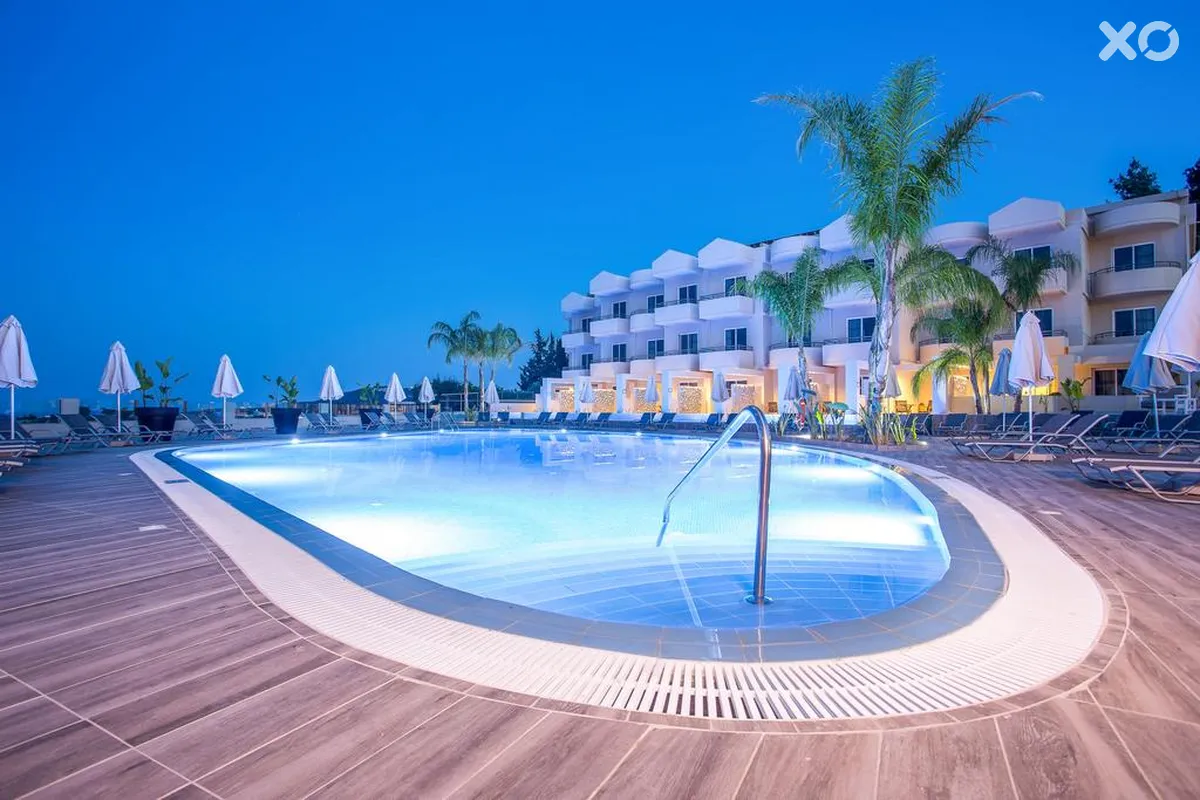 Venezia Resort Hotel