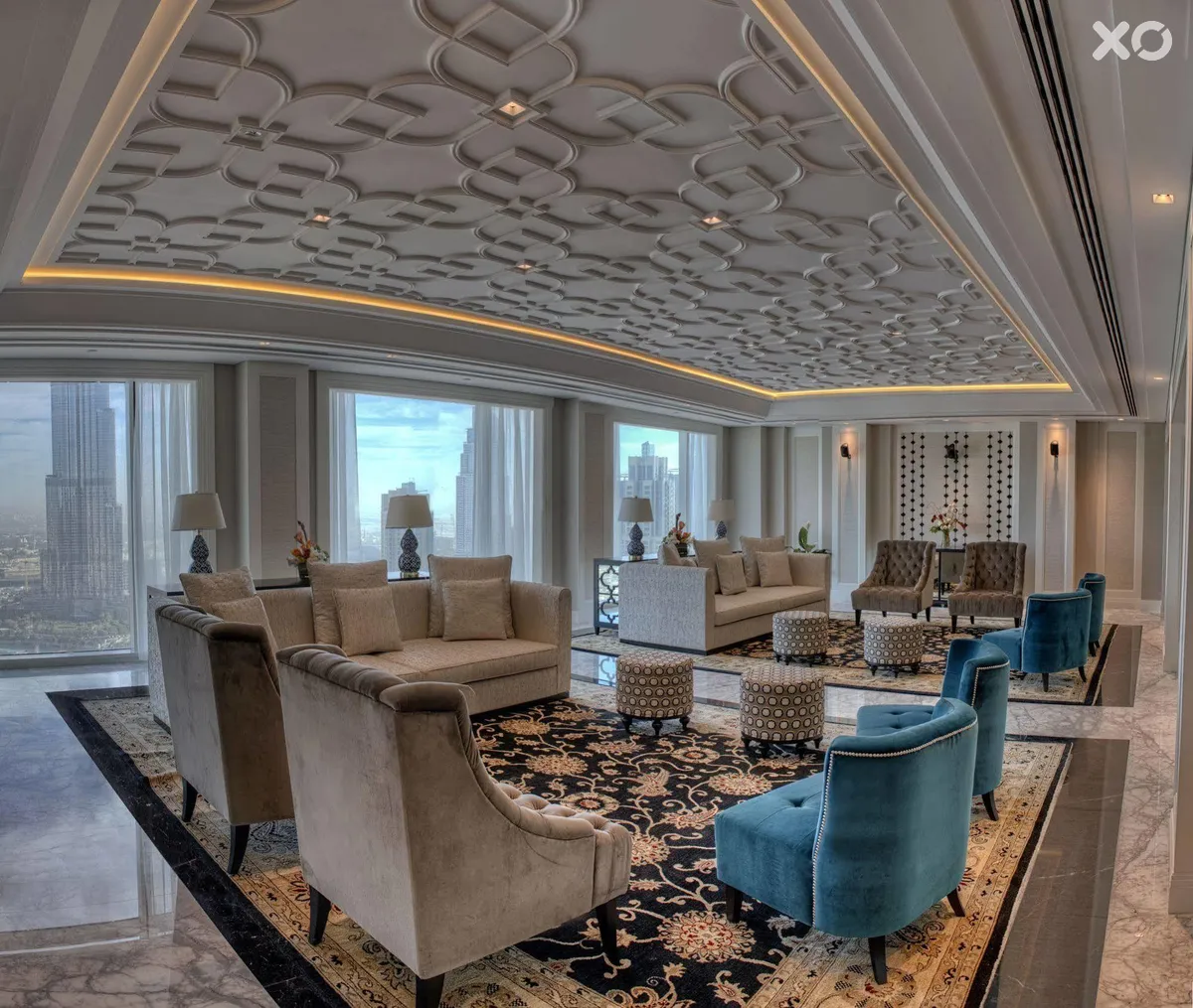 Taj Dubai