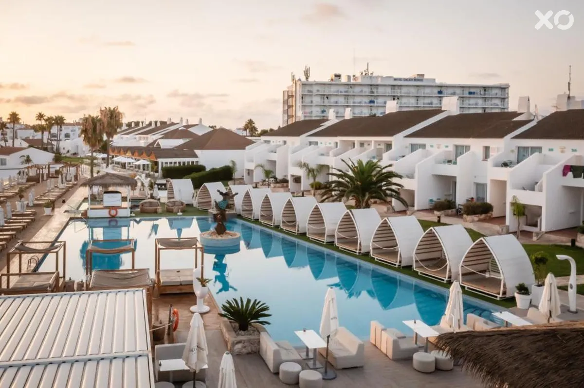 Lago Resort Menorca - Casas del Lago