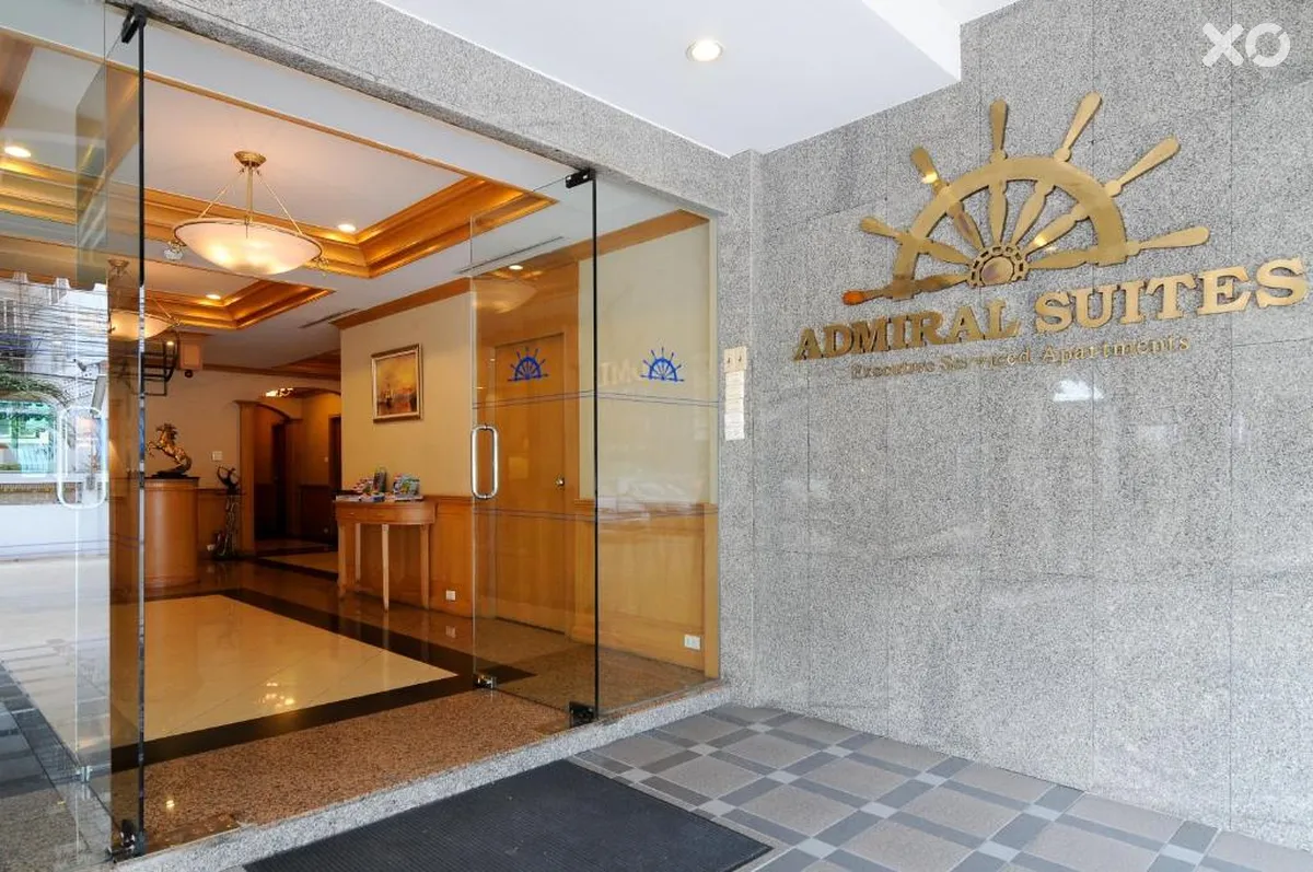 Admiral Suites Bangkok