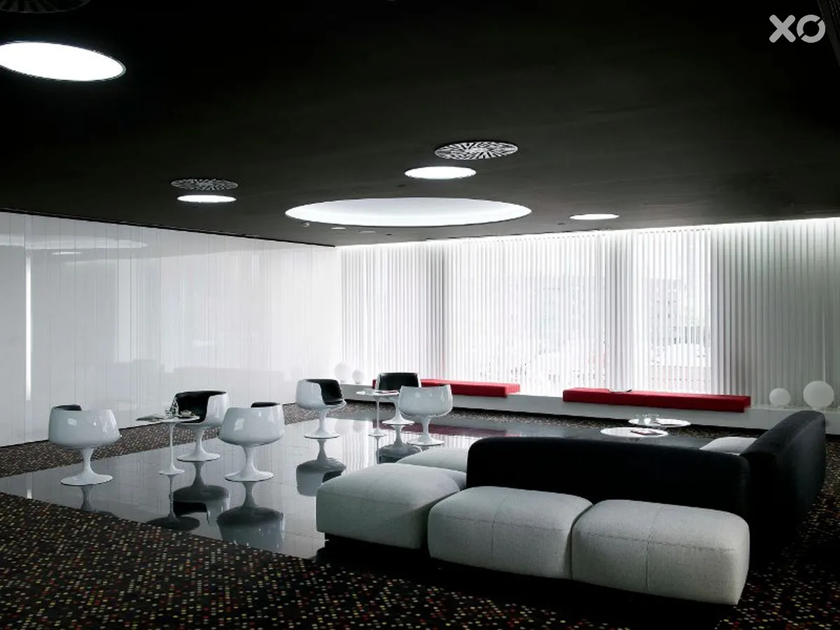 Barcelo Sants Hotel