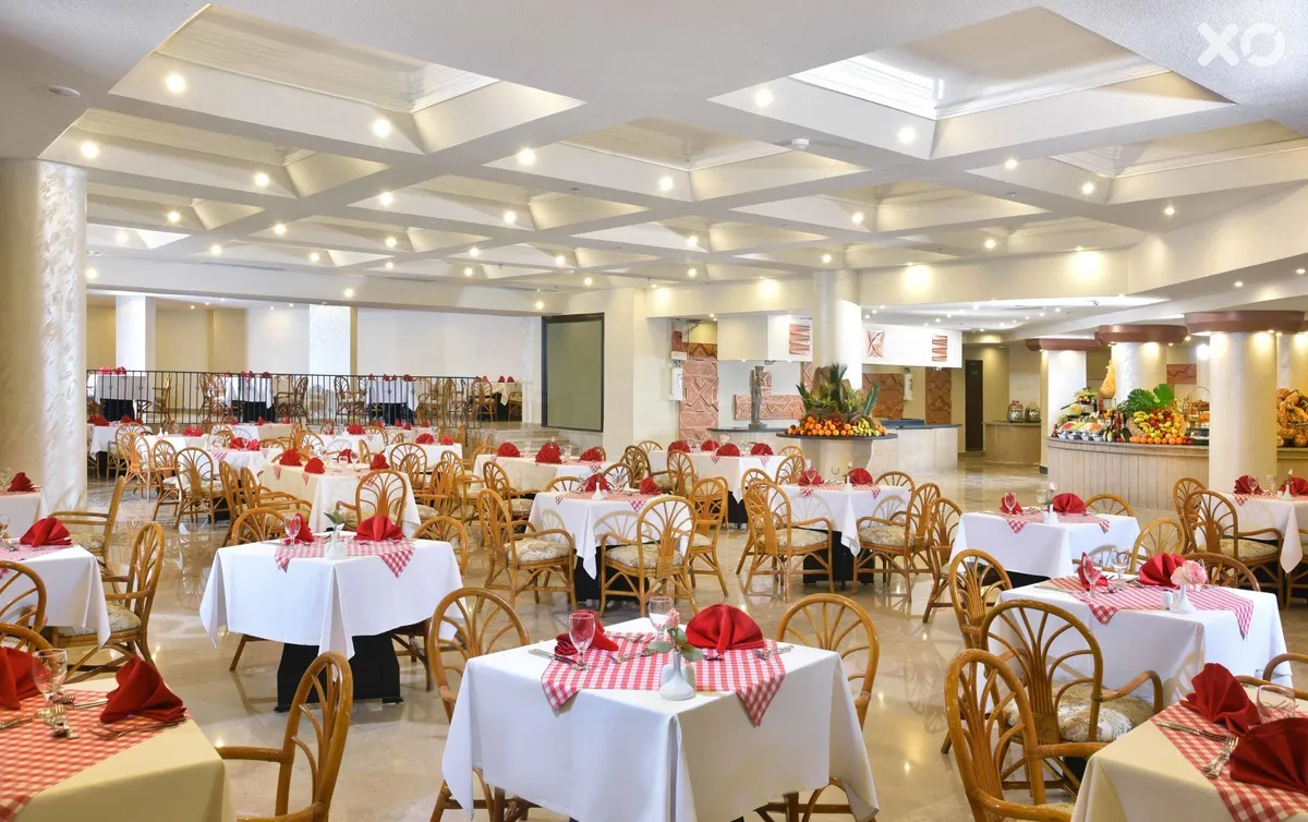 Moreno Horizon Spa & Resort