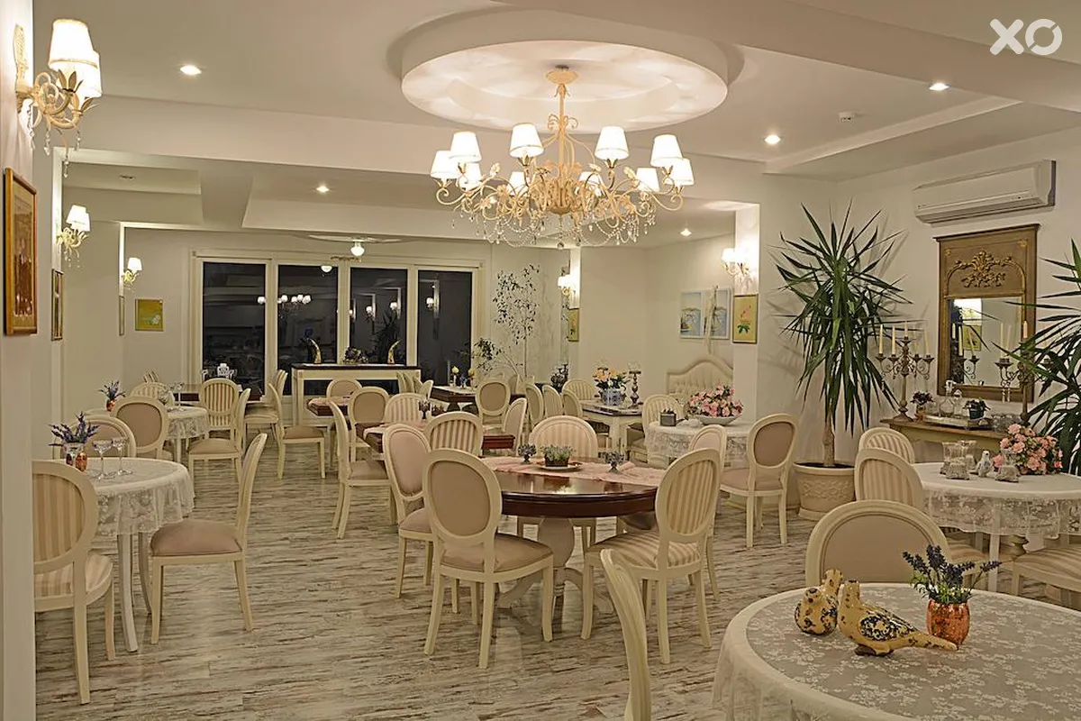 LaVista Boutique Hotel & Spa