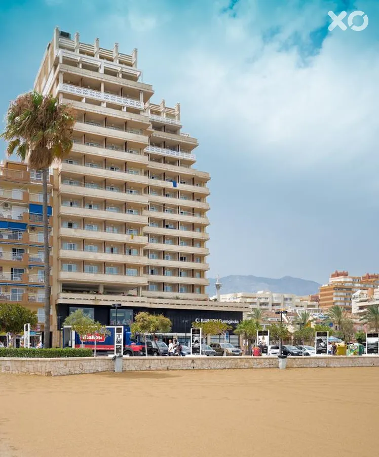 Ilunion Fuengirola