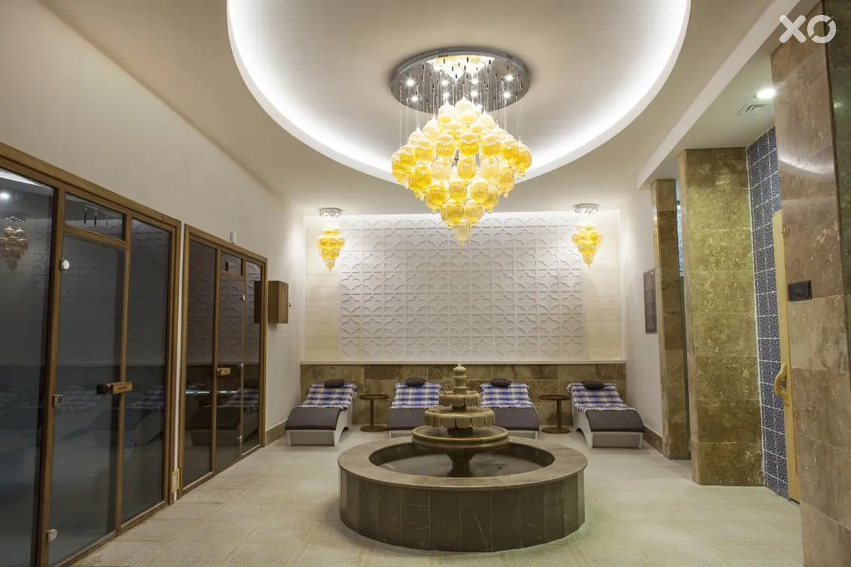 Long Beach Harmony Hotel & Spa