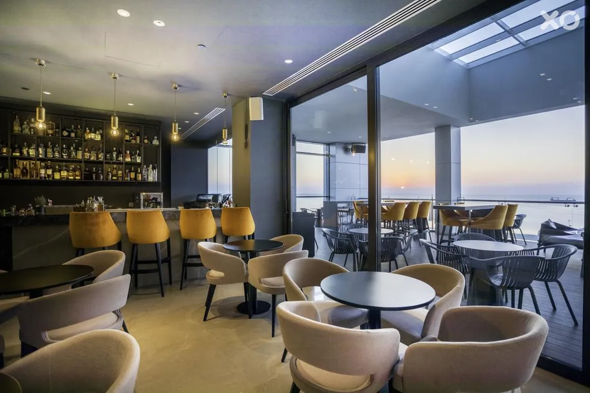 Radisson Blu Hotel Larnaca
