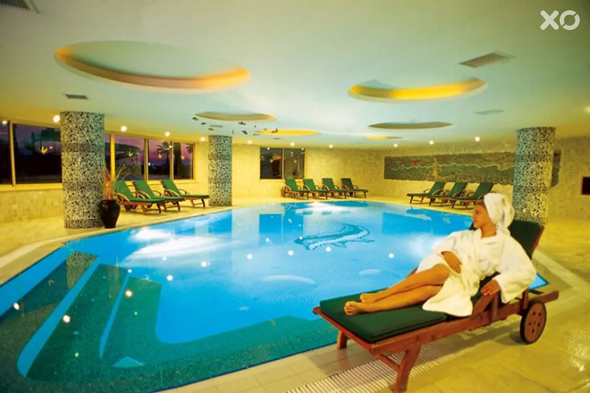 Aydinbey Famous Resort