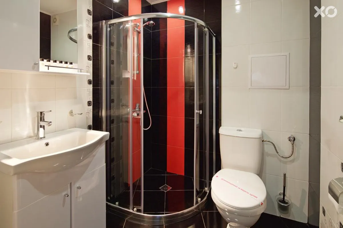 Paradiso Aparthotel Nessebar