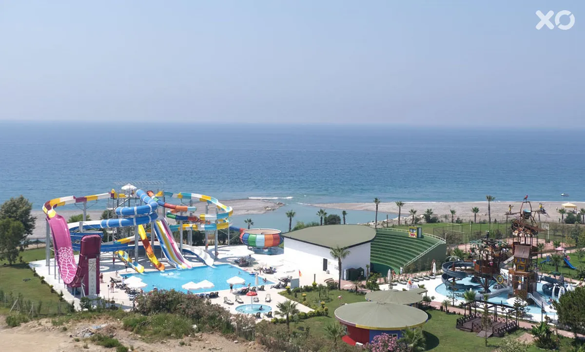 Raymar Resort & Aqua