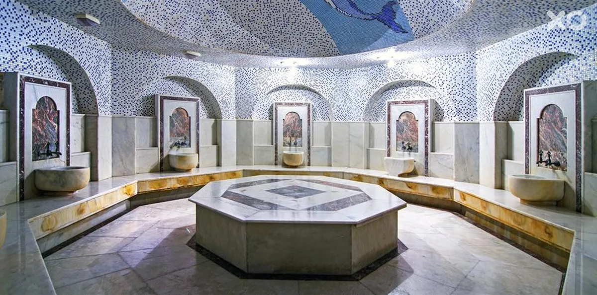 The Grand Blue Sky International Hotel