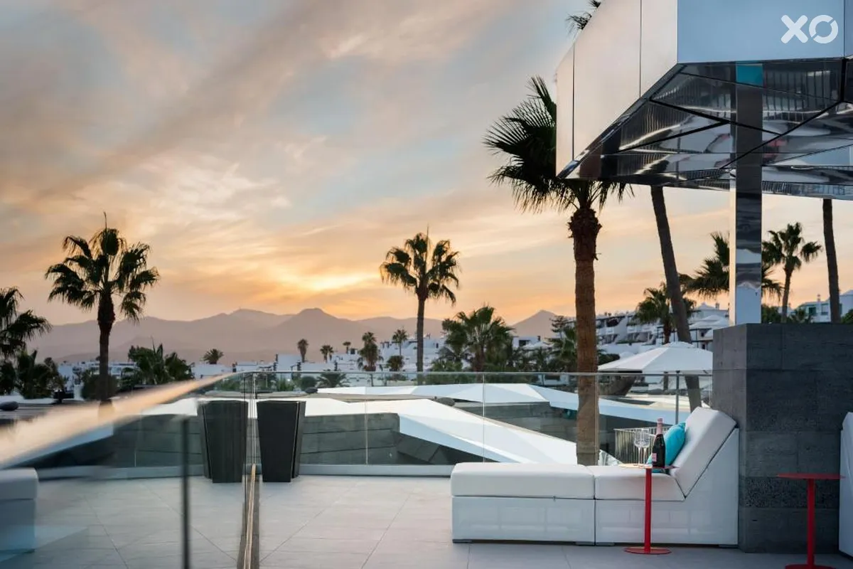 La Isla Y El Mar Hotel Boutique