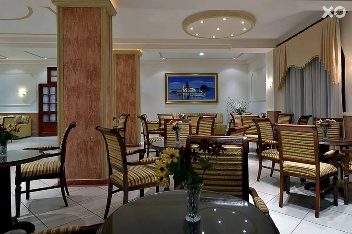 Gemini Hotel