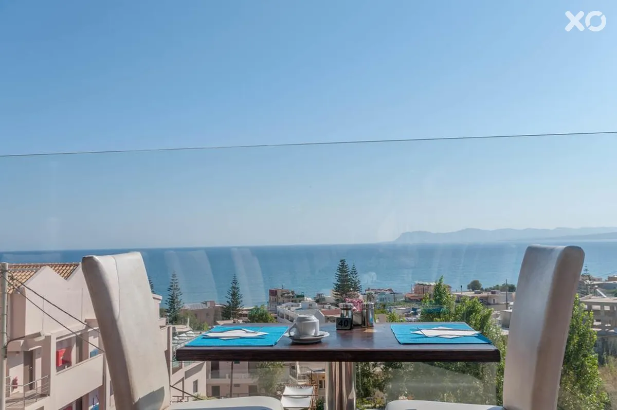 Galini Sea View Hotel