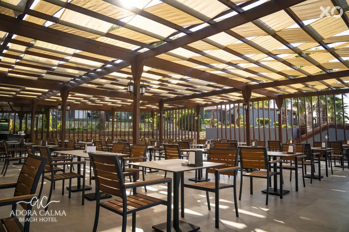 Adora Calma Beach Hotel