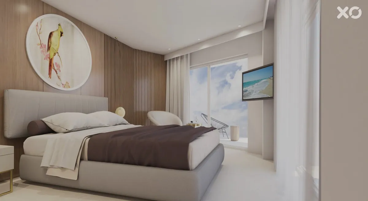 Nissiblu Beach Resort