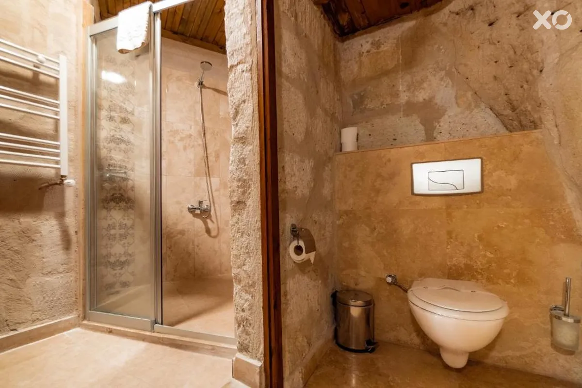 Amber Cave Suites