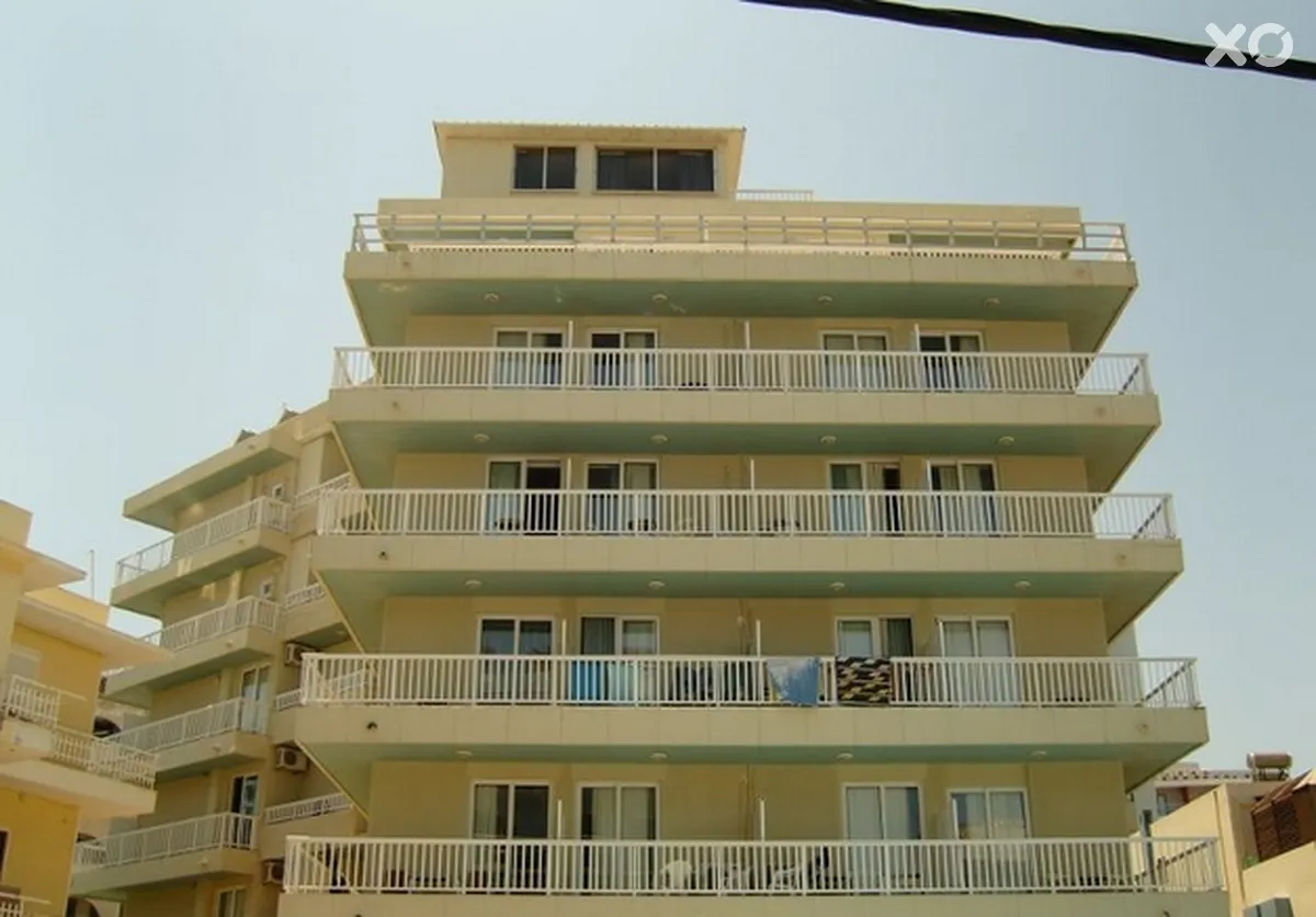 Majestic Hotel