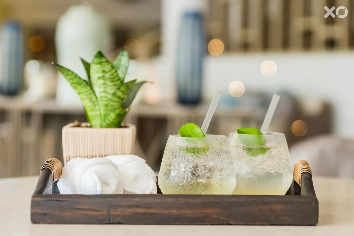 Phuket Marriott Resort & Spa, Merlin Beach