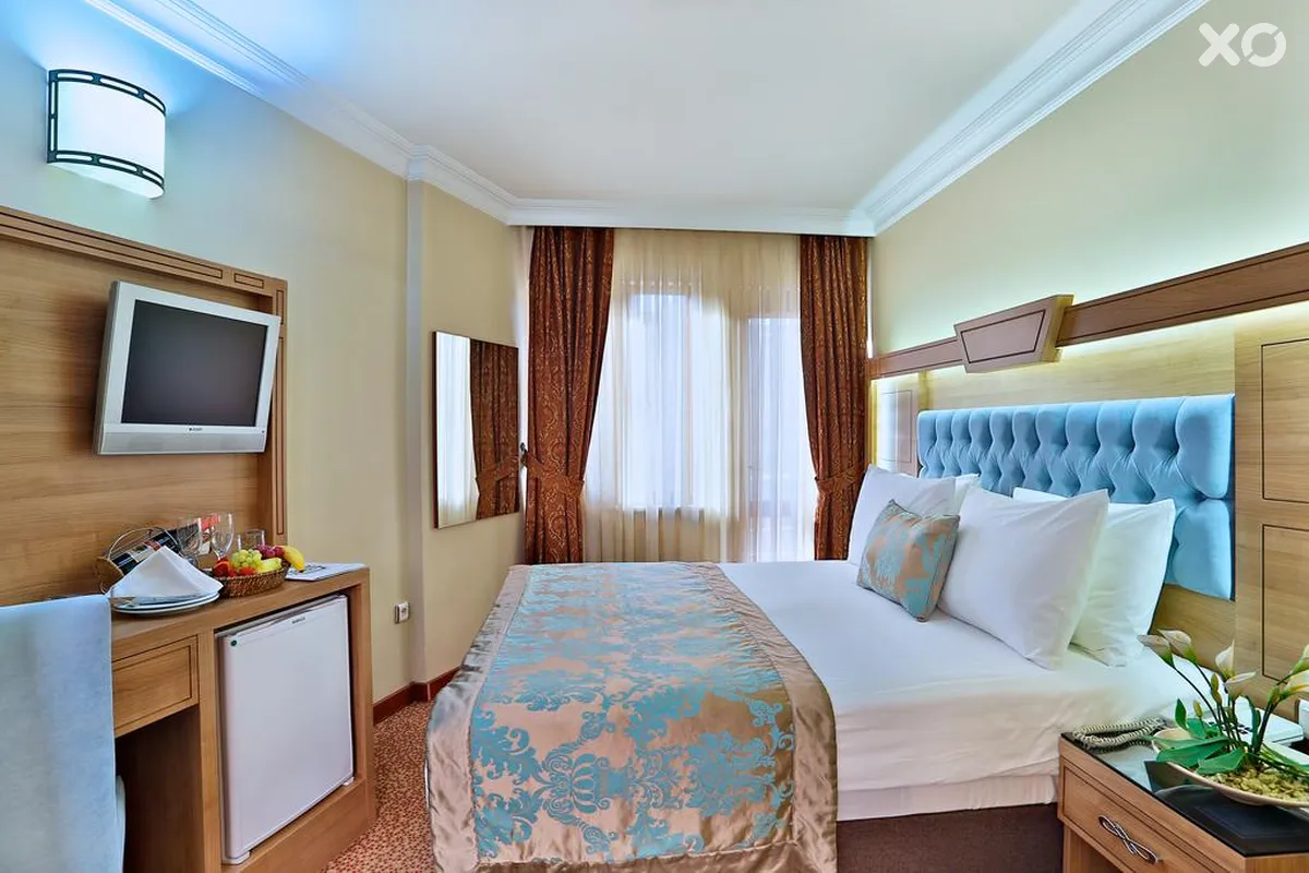 Budo Hotel