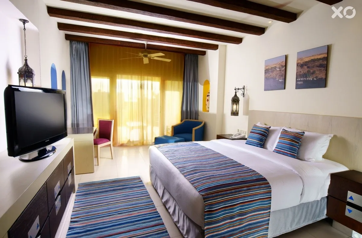 Hilton Marsa Alam Nubian Resort
