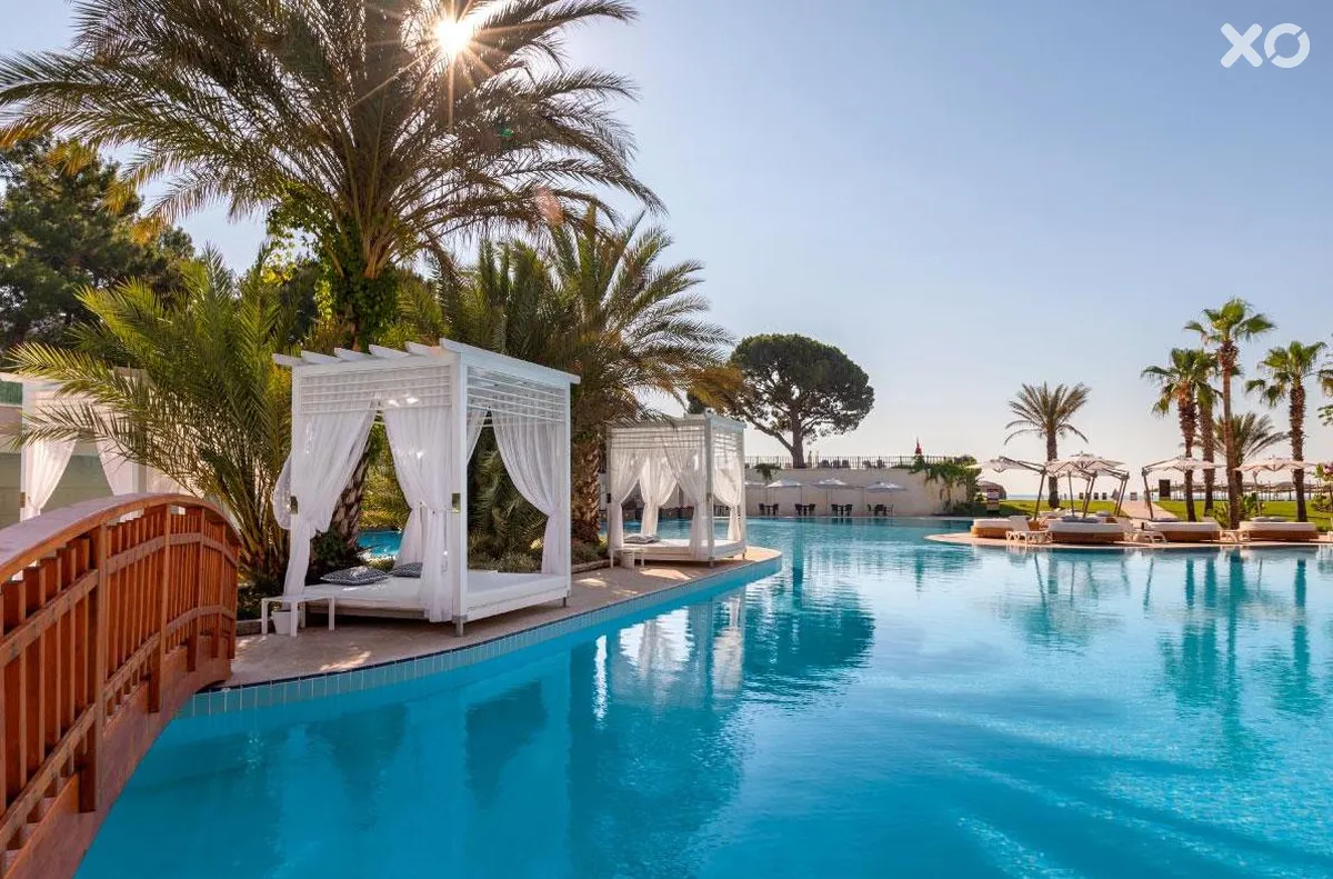 Rixos Premium Tekirova