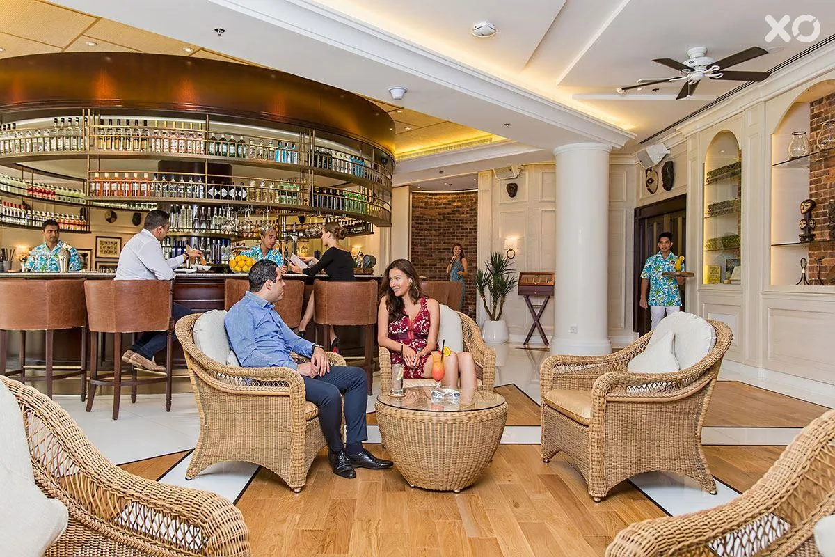 Fujairah Rotana Resort & Spa