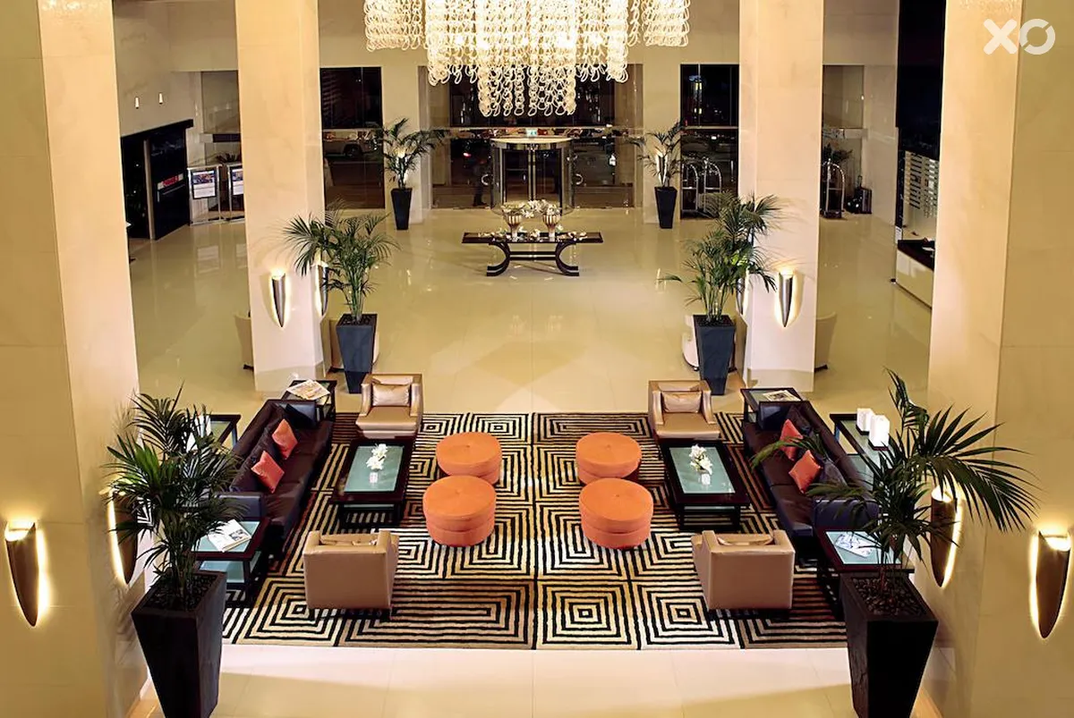 Media Rotana