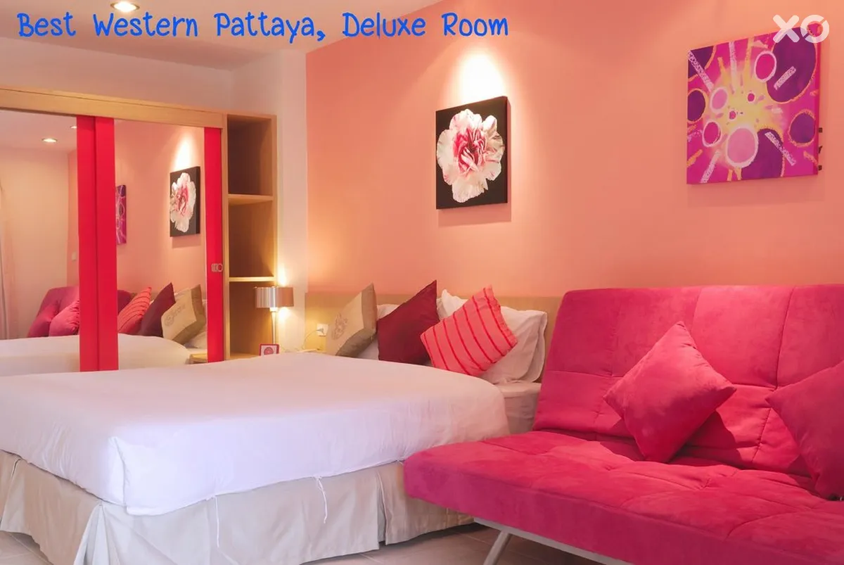 Best Bella Pattaya