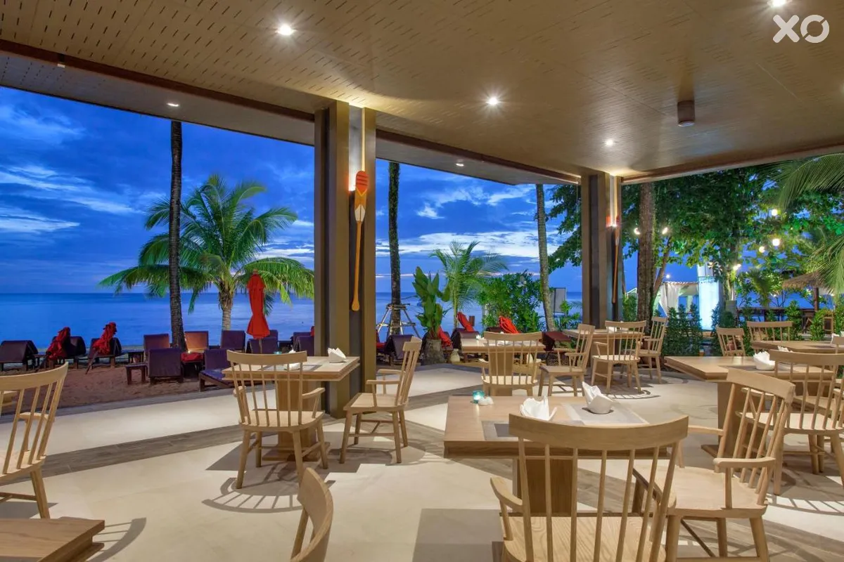 Ramada Resort Khao Lak