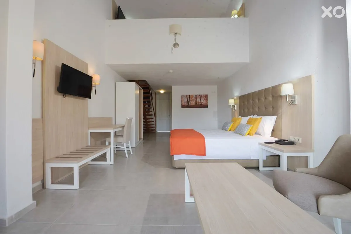 Bomo Aristoteles Holiday Resort & SPA