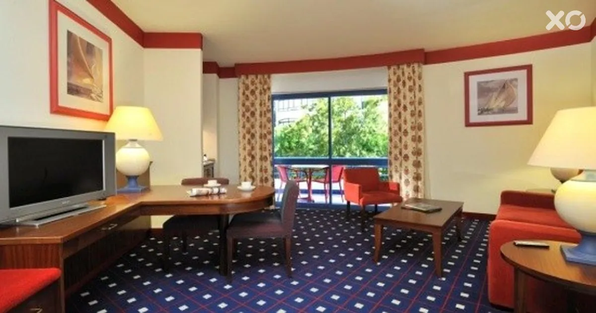 Pestana Cascais Hotel