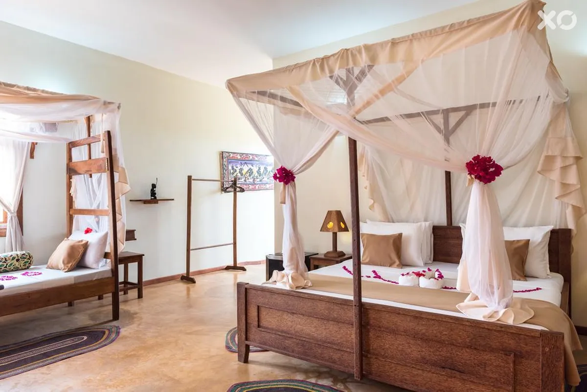 Zan View Hotel