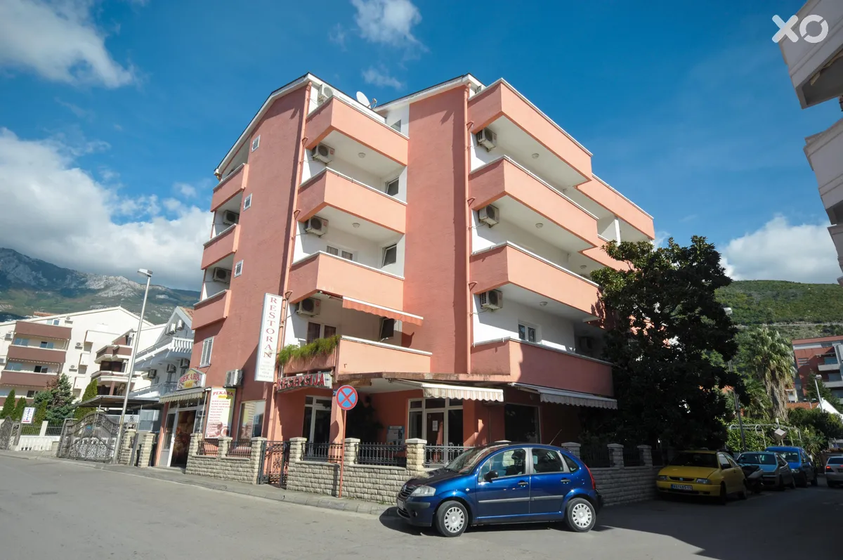 Veli Vinogradi Villa