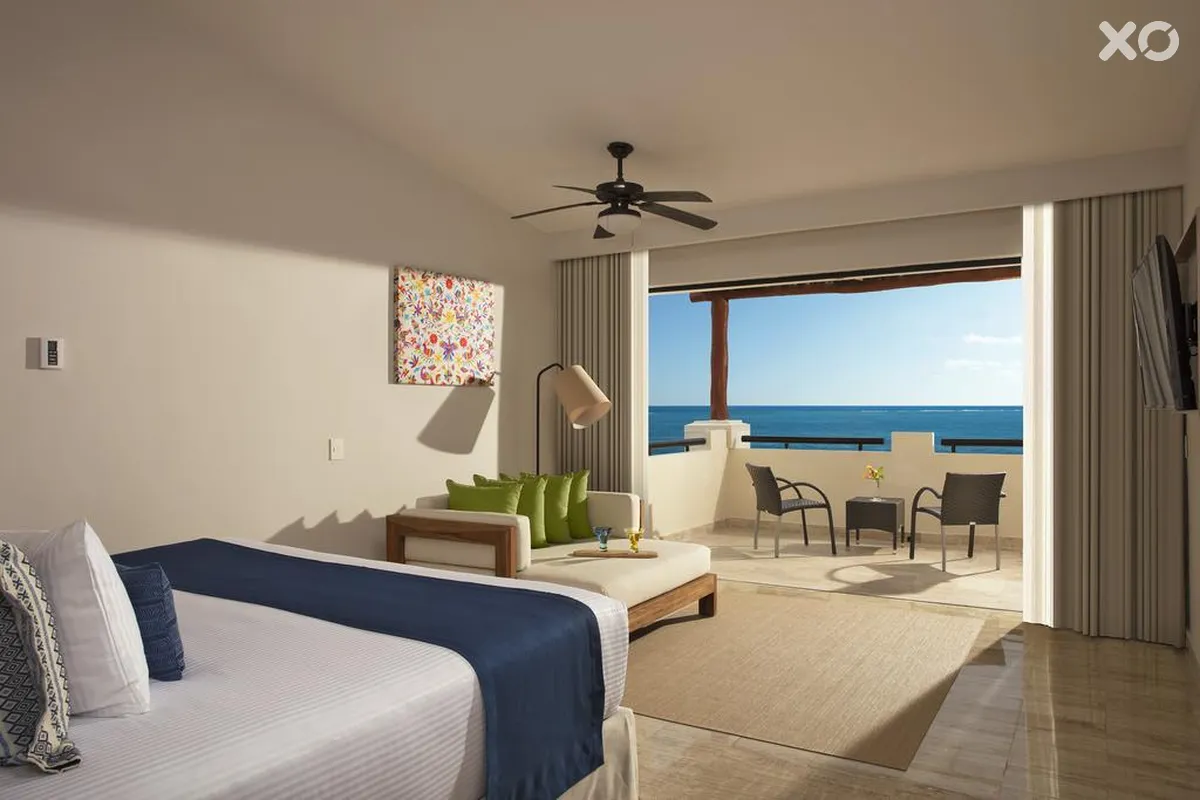 Dreams Sapphire Resort & Spa