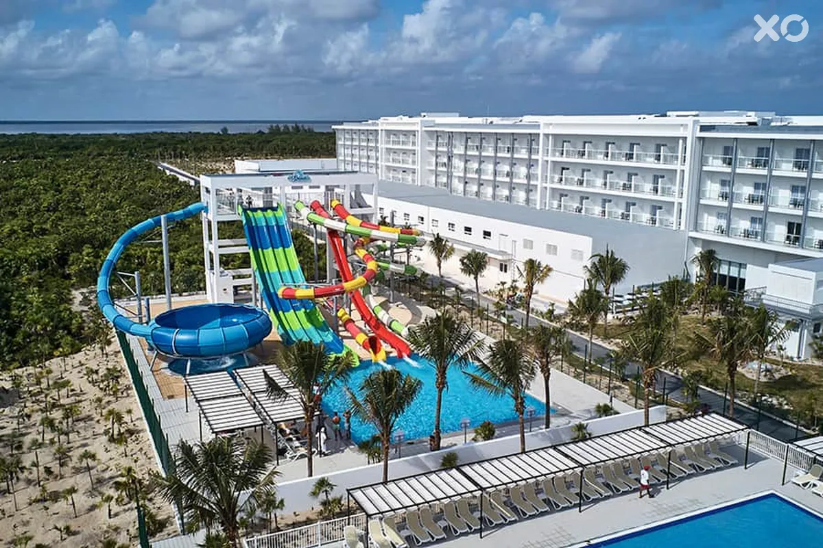Riu Dunamar