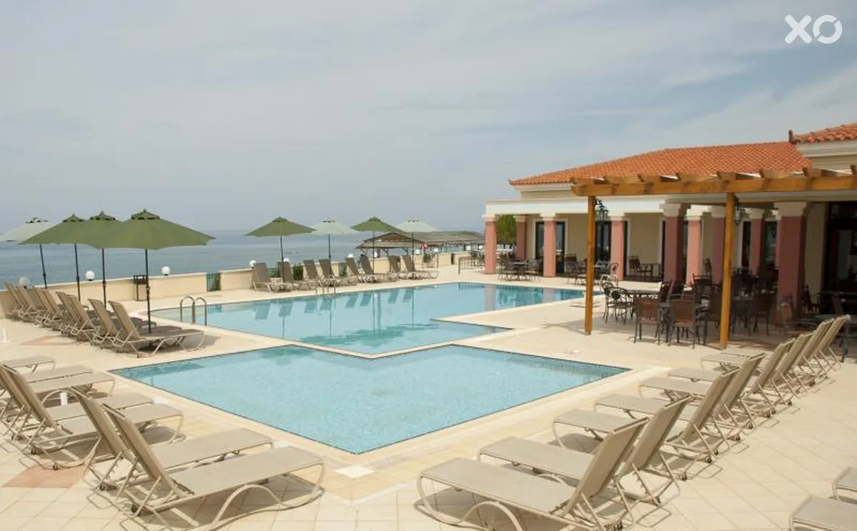 Messina Resort Hotel