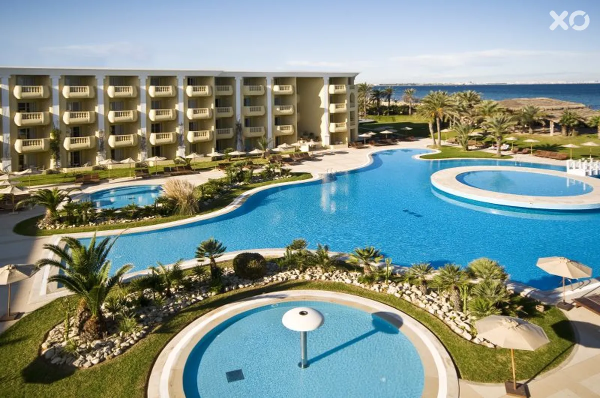 Royal Thalassa Monastir